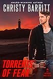 Torrents of Fear: Lantern Beach Romantic Suspense, Book 6