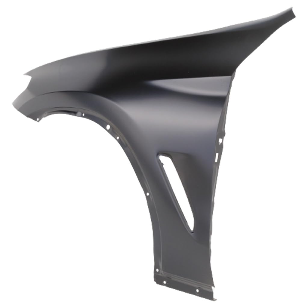 Amazon.com: For BMW X4 2019 2020 2021 Fender Driver Side | Front  