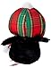 Ty UK Ltd Cheer Penguin Xmas 2020-Boo-Reg Peluche Imagen de Ty UK Ltd Cheer Penguin Xmas 2020-Boo-Reg Peluche