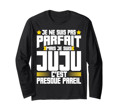 Juju Parfait | Quote Funny Humor Julien Justin Jules ����T�V���c