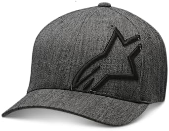 Alpinestars Men's Corp Shift 2 Flexfit Baseball Cap