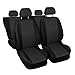 Produktbild Sitzbezüge Universal Schonbezüge kompatibel mit VW Caddy