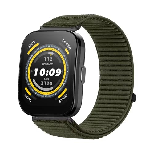 [AireWiki] �R���p�`�u�� Amazfit Bip 5�o���h�p �A�b�v���E�H�b�` �ƌ݊������� ���� �����Y ���߉\ �ʋC���̗� ���i�e���i�C������ �ւ��X�|�[�c �\���� �v ���v�X�g�� �ґg �����x���g �y�� �L�k�\�t�g ���K �����p���X�g�o��