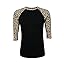Black/Cheetah