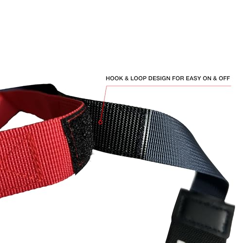 Orbis Dual Strap for Ski & Snowboard Boot Fitting, Reduce Shin Bang & Improve Skiing & Snowboarding Performance by Generic - Image 3