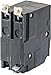 Square D - QOB230CP Circuit Breaker, Black