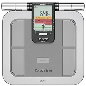 Omron Karada Scan Body Composition Monitor HBF-375