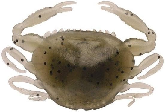 Gulp! Peeler Crab