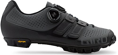 Zapatos de ciclismo MTB Giro Code Techlace para rutas exigentes y senderos de montaña 6
