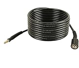 Conector para limpiador de alta presión: M22 rosca interior (mano atornillar)