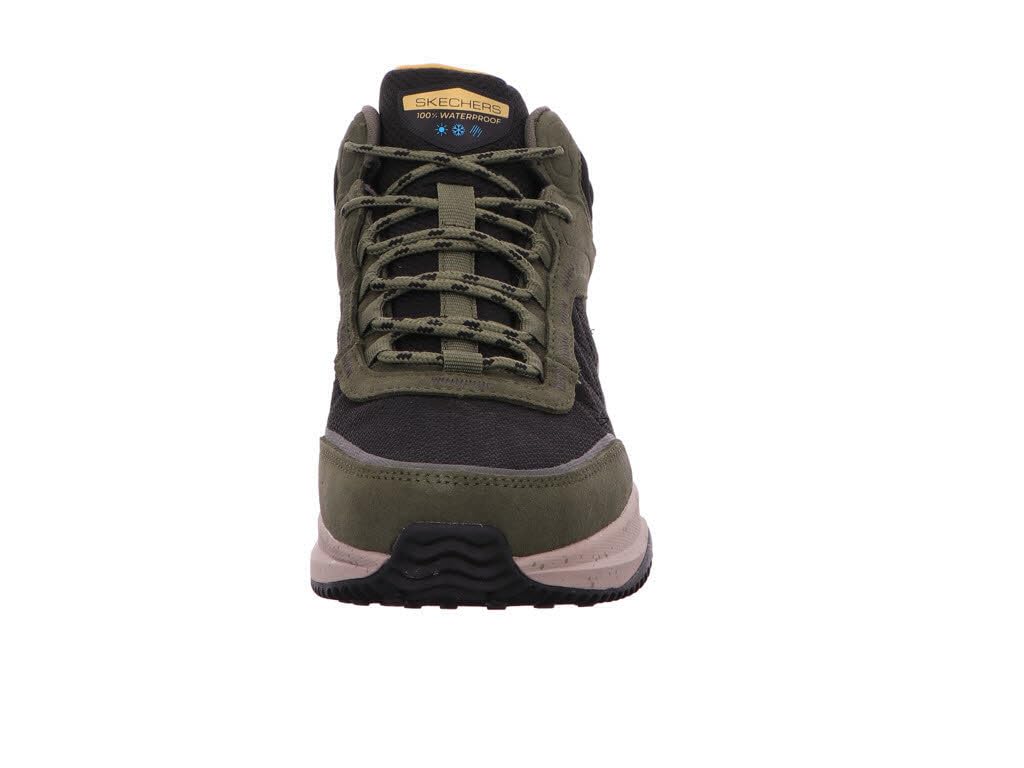 Skechers Bounder Rse Brekor ZapatillasHombre