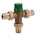 Taco 5003-HX-T3 3/4" UNION NPT MIXING VALVE HEAT ONLY,