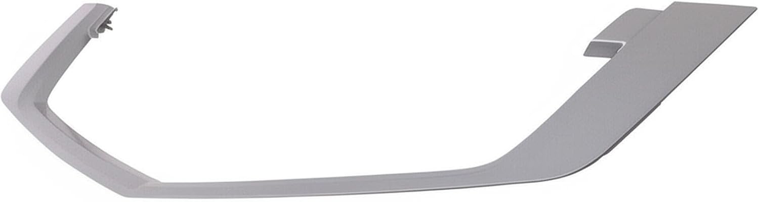 FitParts Compatible With Acura TSX 2009-2010 Front Lower Grille Molding Grill. New & Ready to Install. AC1216100 71123TL2305