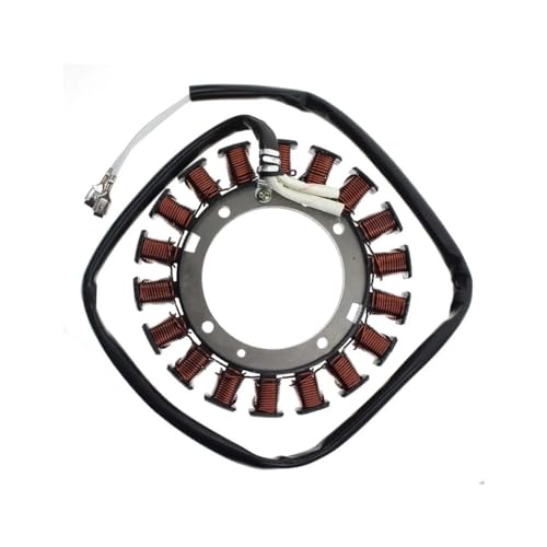 Stator 15 A pour réparer la panne de charge sur moteurs K181 CV11 237878-S