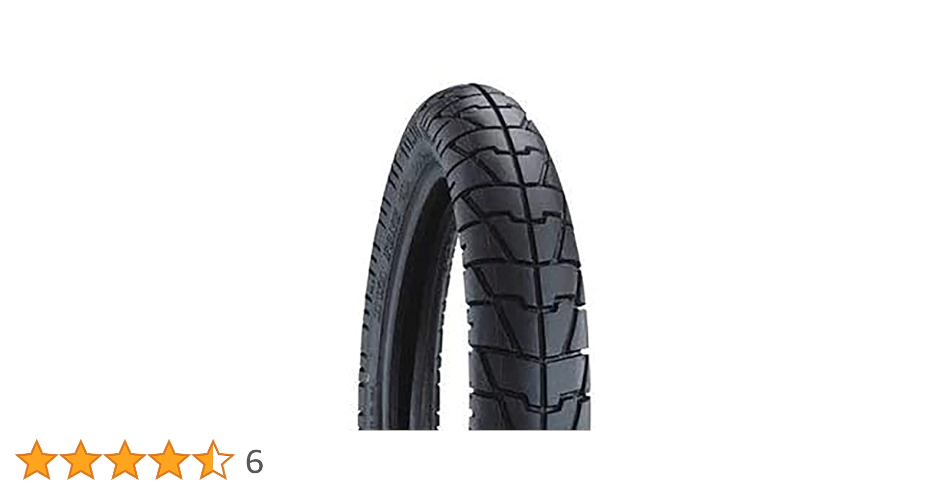 DURO HF-329 タイヤ 110/90-18 4PR 新品 bike-parts-center_79-22