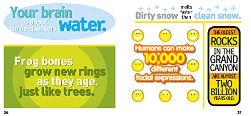 Weird But True 3: Expanded Edition: 350 Outrageous Facts: 4