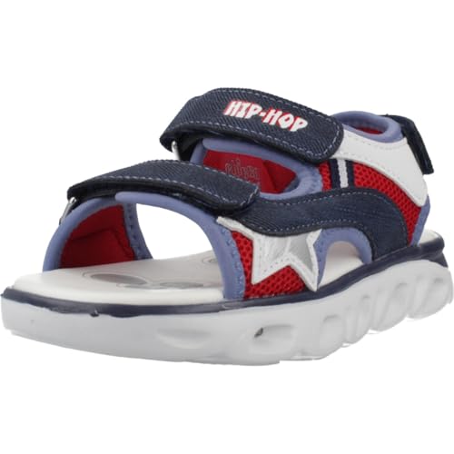 Chicco Sandalia Corallo : chaussures légères pour la plage et les parcs