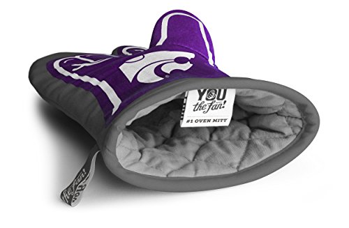 Image of YouTheFan NCAA #1 Oven Mitt