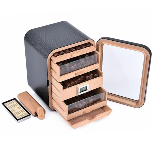 Image of Cabinet with 4+1 Drawers