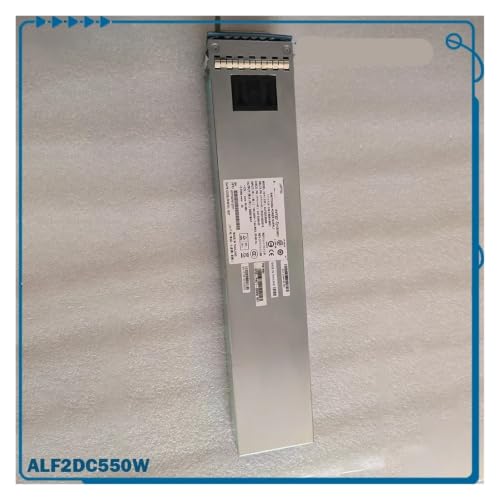 Alimentation N10-PAC1-550W stable bloc de puissance 341-0348-02 B0 - 3