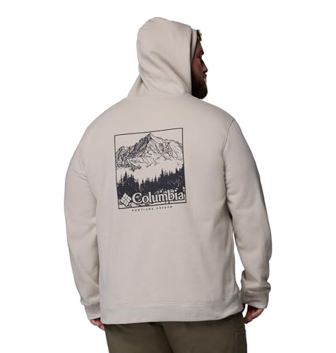 Image of Columbia mens Trek Hoodie