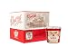 Bob's Red Mill Gluten Free Oatmeal Cup, Apple Cinnamon, 8 Count