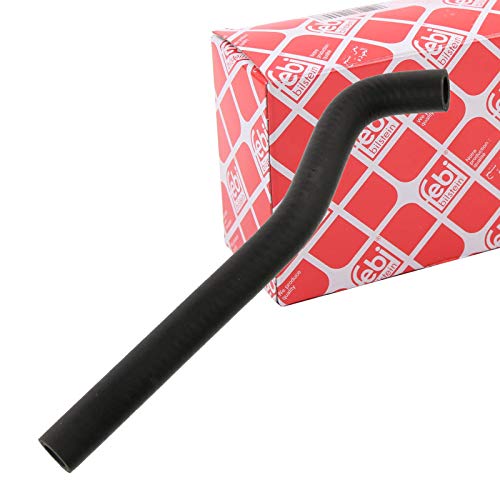 FEBI BILSTEIN 36661 Servoleitung Hydraulikschlauch 290mm NBR (Nitril-Butadien-Kautschuk) 14mm 0,095kg