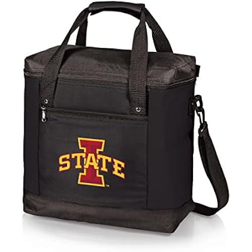 Picnic TIME NCAA Unisex-Adult NCAA Montero Cooler Tote Bag