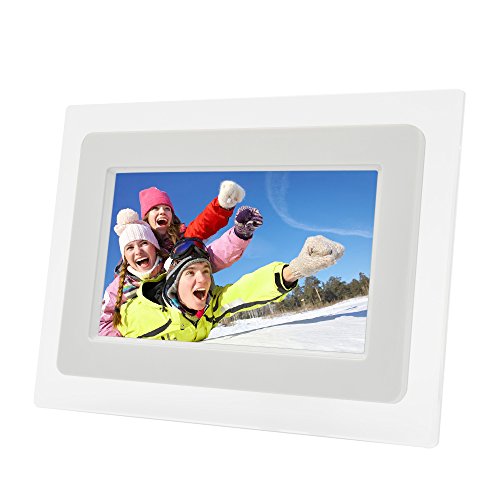 Top 10 Best Digital Picture Frames Reviews 20192020