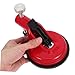 LOORGVEL Tile Leveler Suction Cup Glass Alignment Tool for Tile Fixing Grout Adjustment Renovation