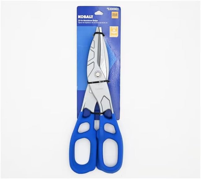 K.balt 13in Aluminum Snips