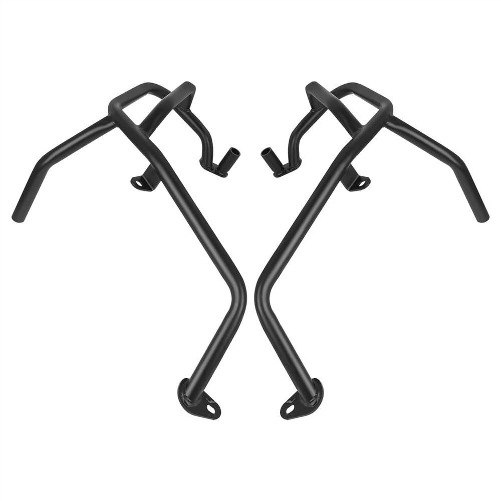 Barre protection du moteur XADV 750 pare-chocs barres sécurité moto 2021 2023