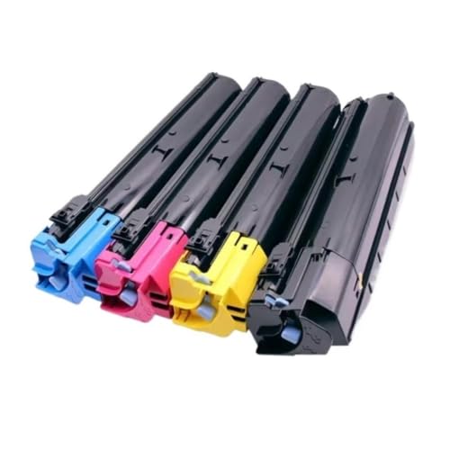 Cartouche de toner TK8305 cyan magenta jaune noir pour copieur Kyocera TASKalfa 3050ci 3550ci