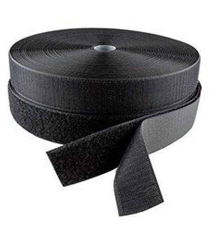 WCKART Interlocking Tapes/Hook & Loop Tapes - Black (5 Meter, 3/4 Inch) (B09MWDN357) Amazon Price History, Amazon Price Tracker