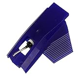 aguja para tocadiscos sanyo Quality: Generic stylus Thakker ST 44 J Aguja para Sanyo MG 44 J - Made in Japan
