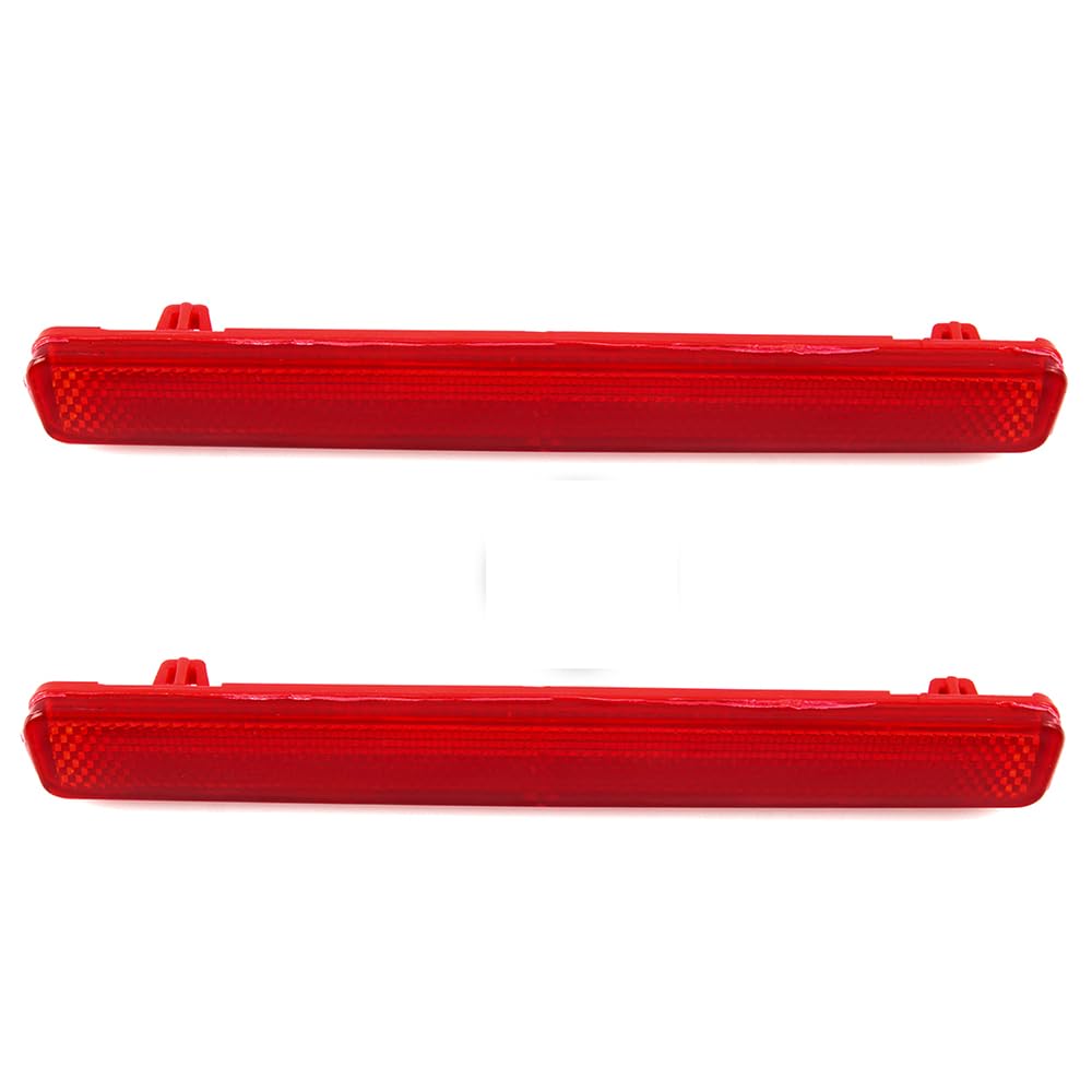 Hihaha Riflettore Paraurti N. 7E0945105A/7E0945106A Per VW Transporter - Foto 9