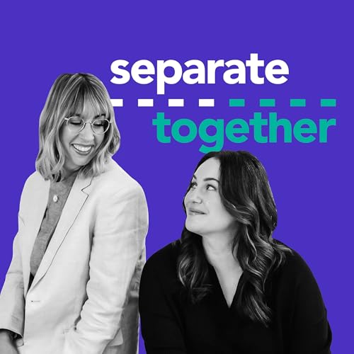 Separate Together cover art