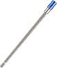 Vessel 40V Compatible Slim Long Bit Holder for Power Tools 6.35×200mm EXH-200