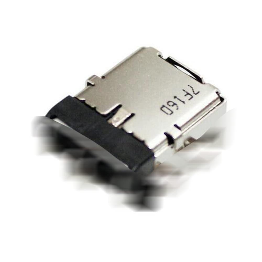 Connecteur DC Jack Alimentation ASUS ROG Zephyrus G15 GA503QS – Neuf