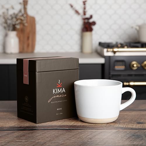 Miniatura 2 de Café 100% Jamaica Blue Mountain