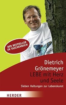 Paperback LEBE mit Herz und Seele (German Edition) [German] Book