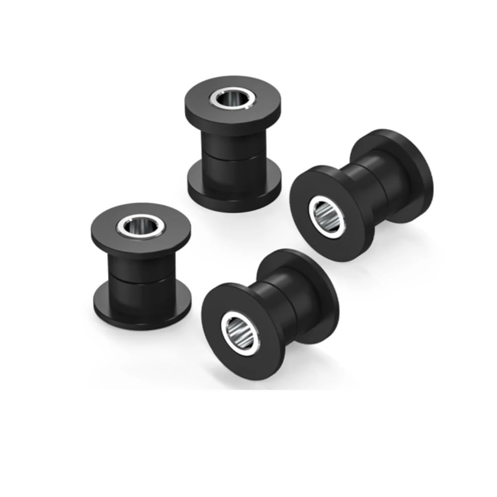 Fundas para bujes de choque delantero de alta resistencia Ranger 3