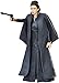 STAR WARS General Leia Organa Force Link Figure