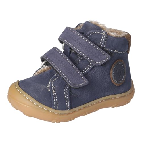 RICOSTA Gedo Kids Boots for Boys and Girls - Medium - Loose - Terracare