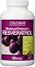 TruNature Resveratrol Plus - 250 mg of Resveratrol Plus 50 mg each of Red Wine Extract, Grape Seed Extract and Green Tea Extract - 140 Vegetarian Capsules