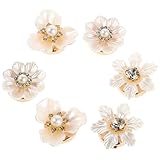 Options de style polyvalentes : avec différents boutons de manchette pour femmes inclus, ces boutons de manchette à la mode conviennent à divers looks, des réunions d'affaires aux soirées habillées, élargissant la flexibilité de votre garde-robe, boutons de manchette pour femmes, boutons de manchette chemise