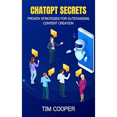 ChatGPT Secrets