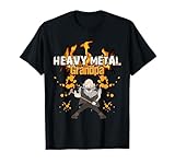 Metal abuelo música guitarra música estilo rockero