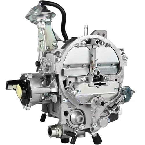 Carburateur starter électrique pour résoudre les ratés d'allumage du moteur 305 ci
