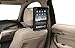 BMW X5 (F15) seat-back holder for: Apple iPad 2, iPad 3, iPad 4